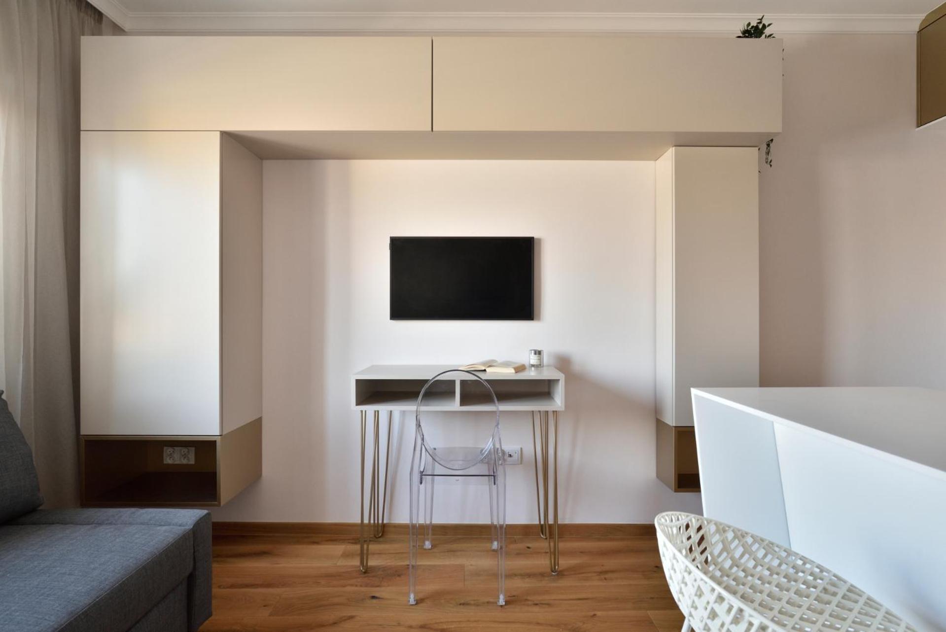 Warszawianka Studio Warsaw Luaran gambar