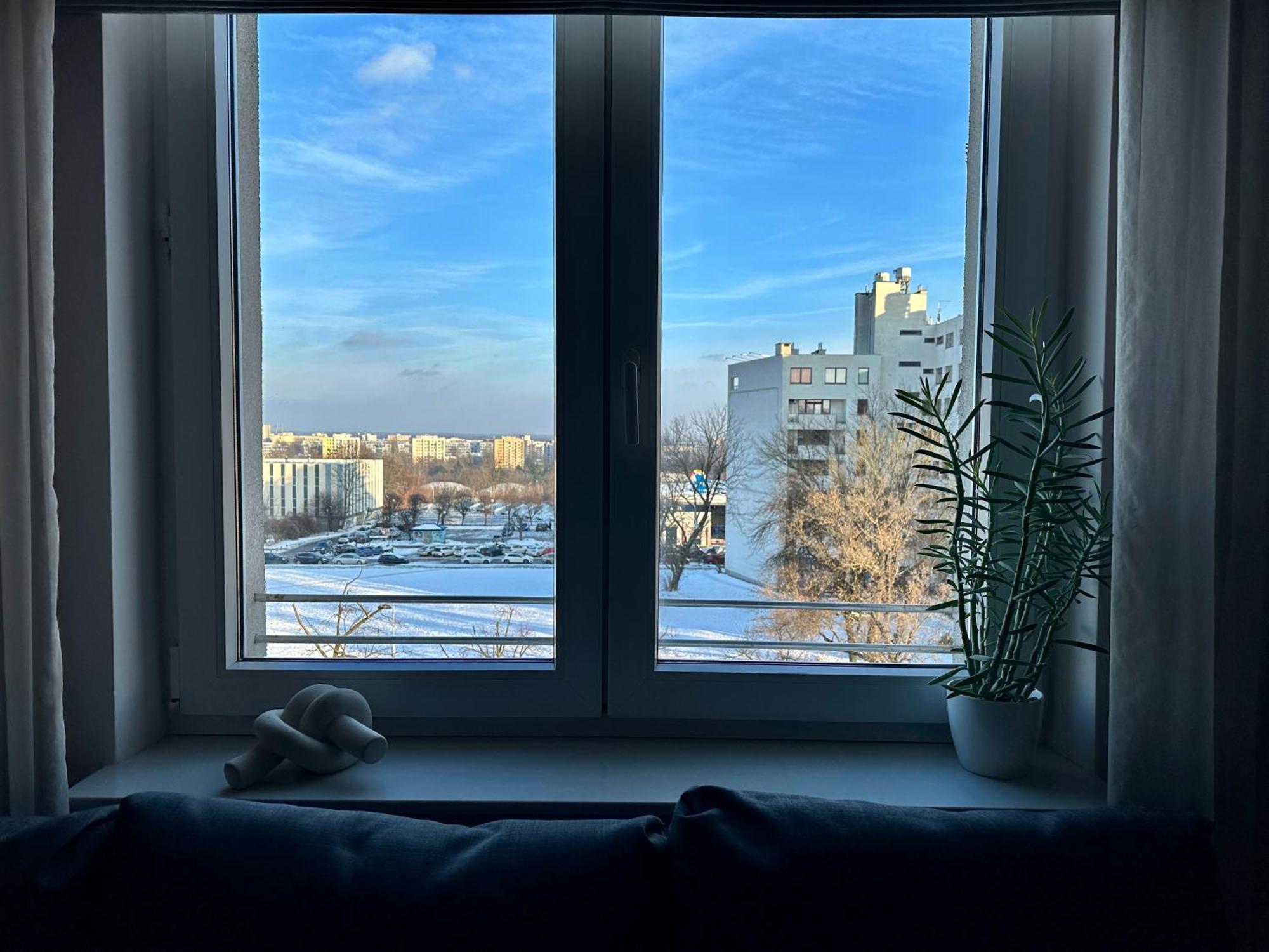 Warszawianka Studio Warsaw Luaran gambar